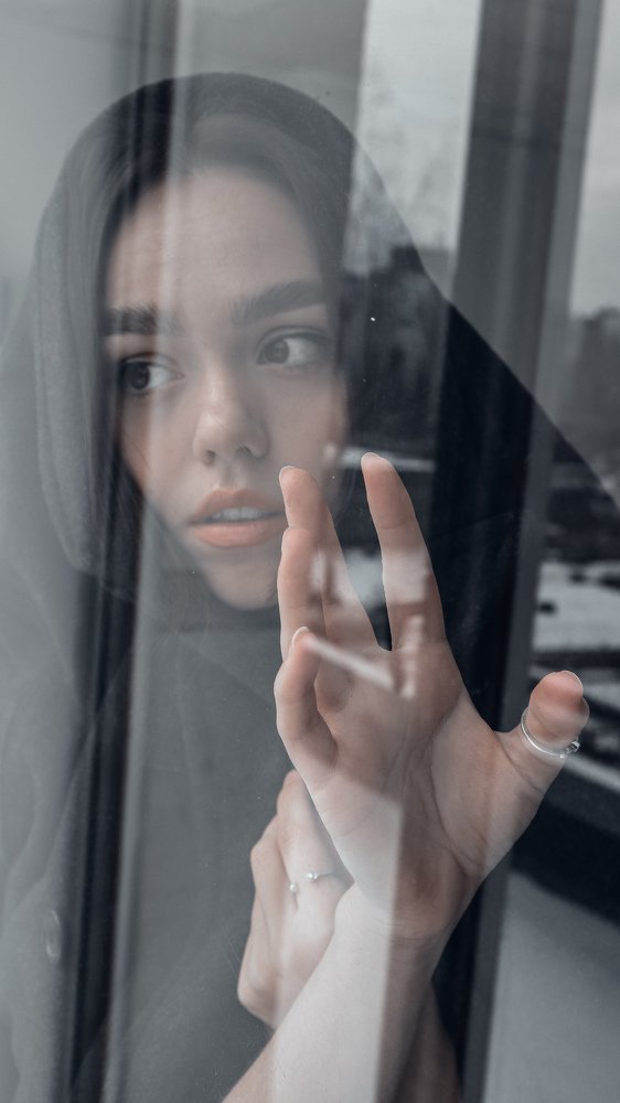 Photograph by Оксана Двойникова