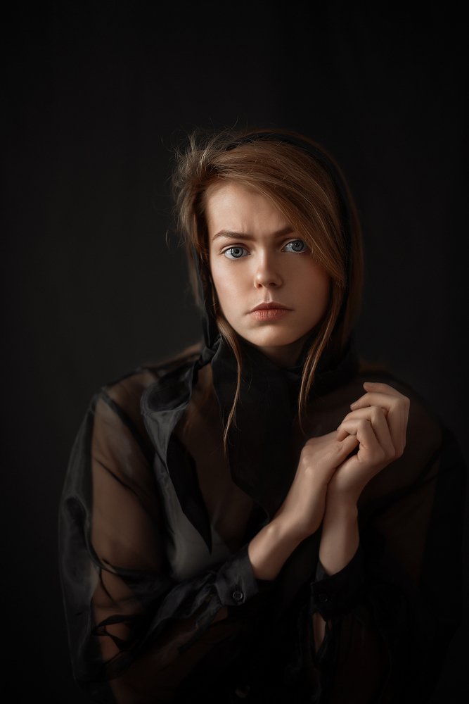 Photograph by Gulya Malikova