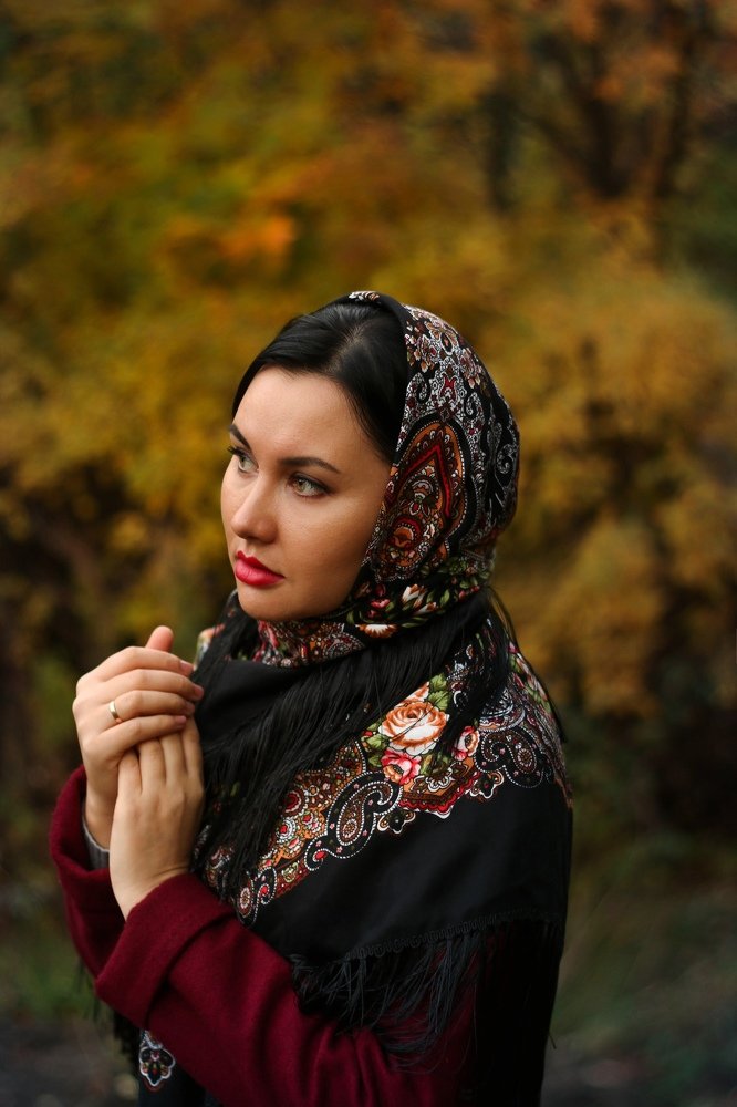 Photograph by Валерия Сафиуллина