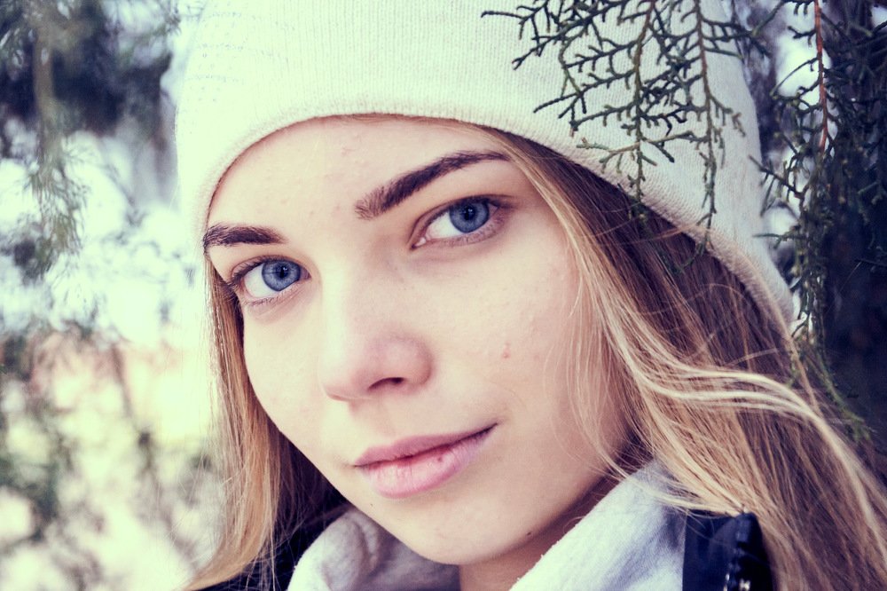 Photograph by Андрей Чуприна