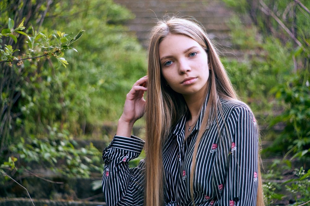 Photograph by Андрей Чуприна