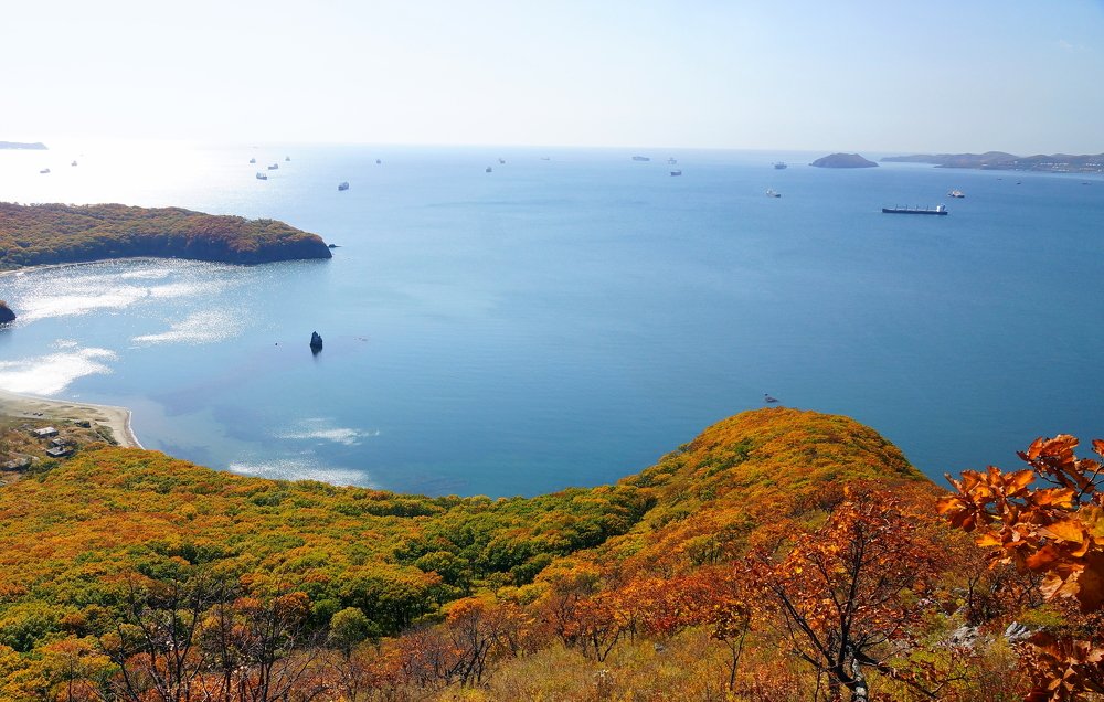 Photograph by Виктор Игнатенко.