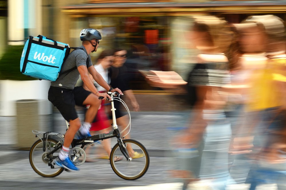 Photograph by Bob Gajdoš