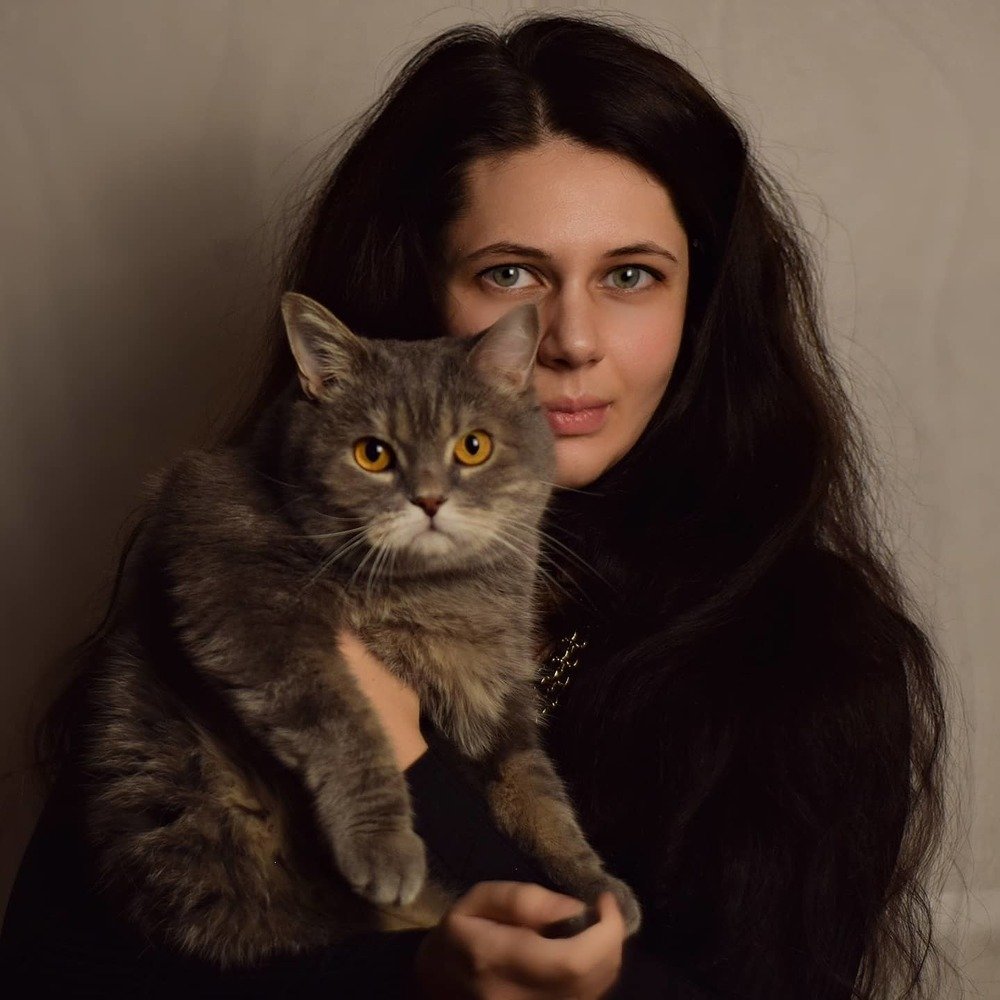 Photograph by Алиса Бочарова