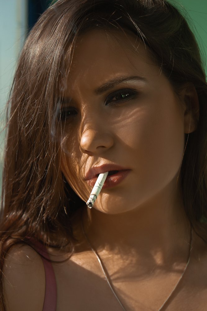 Photograph by Milena Mantis