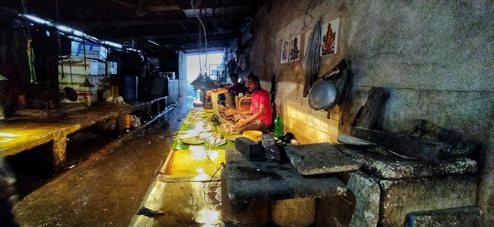 Photograph by DEBYENDU DAS