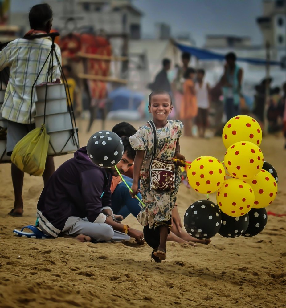 Photograph by DEBYENDU DAS