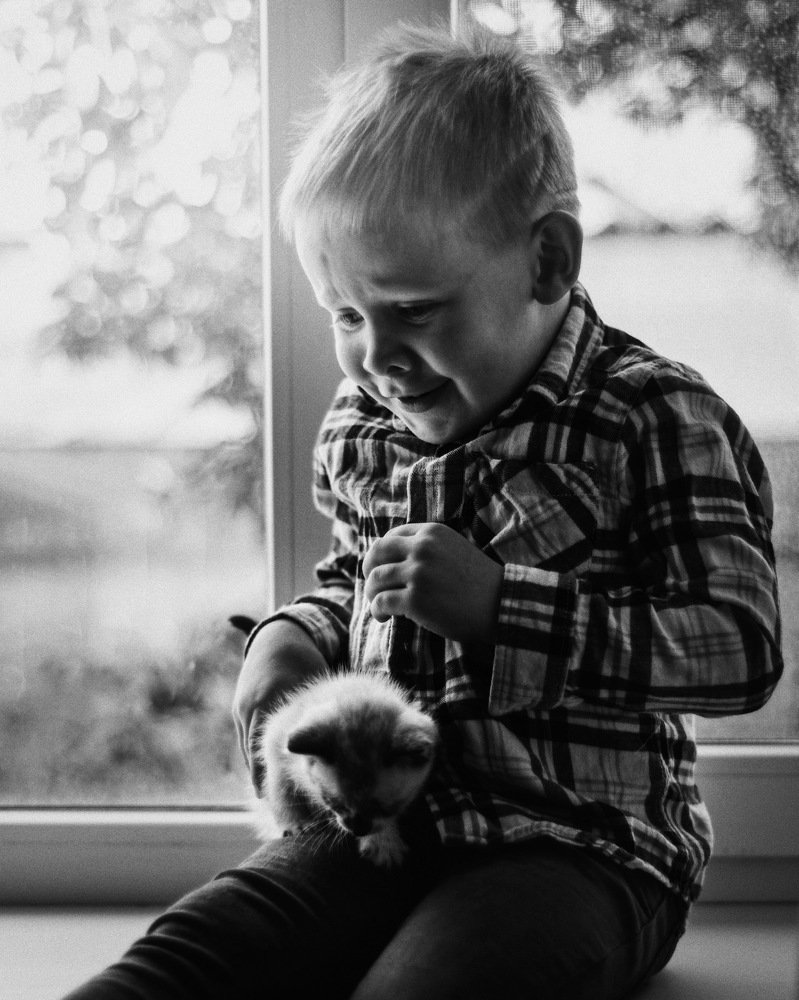 Photograph by Анастасия Дмитриева