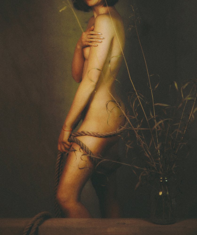 Photograph by Vitalik Nelzin