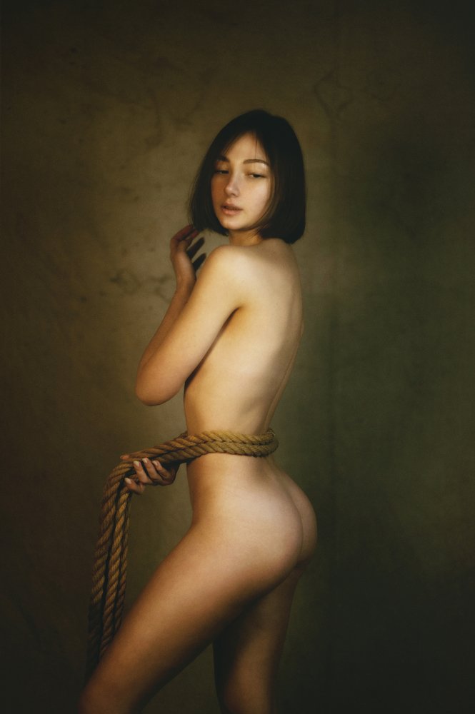 Photograph by Vitalik Nelzin