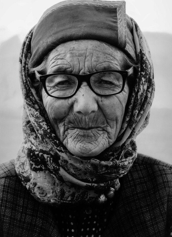 Photograph by Khyati Solanki