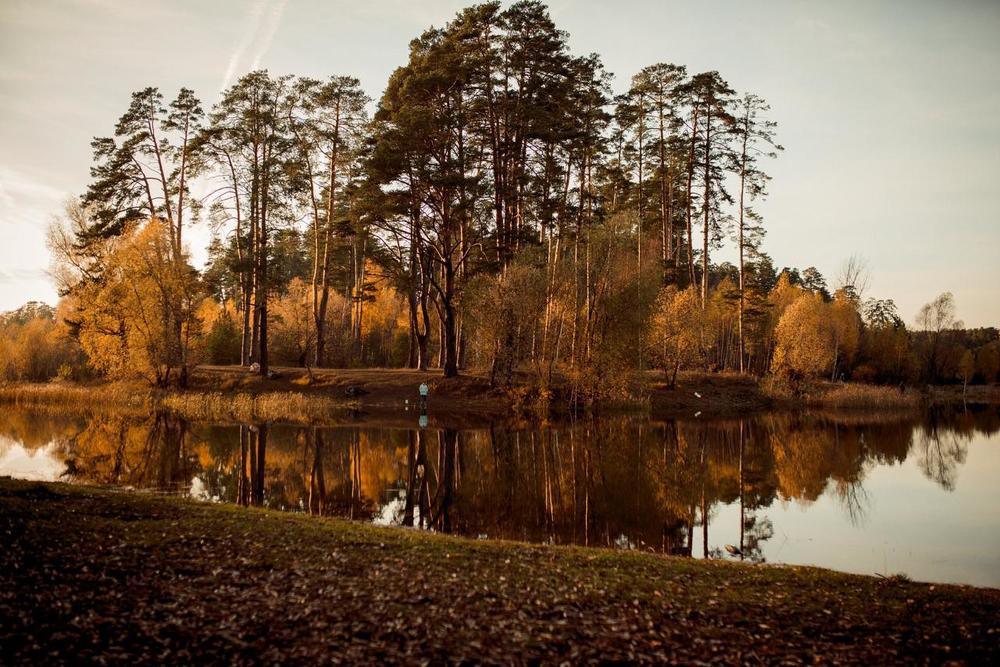 Photograph by Зульхиза Миндиахметова