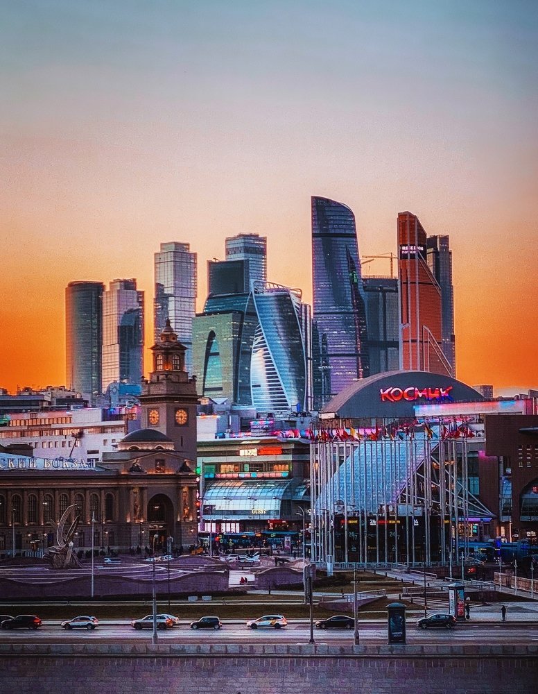 Photograph by Юлия Субботина