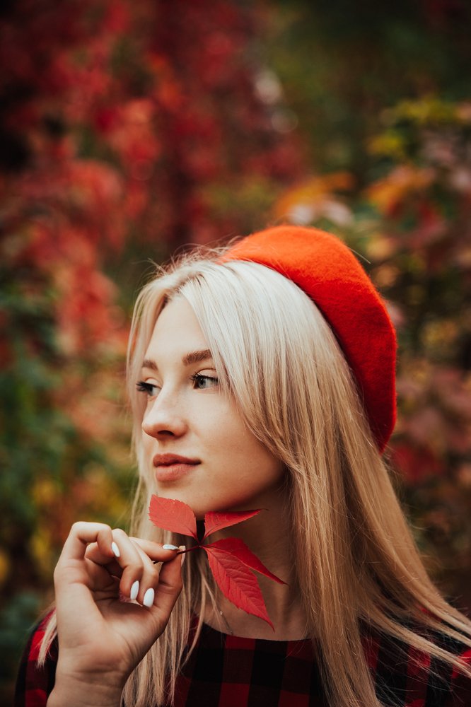 Photograph by Екатерина Пашкевич