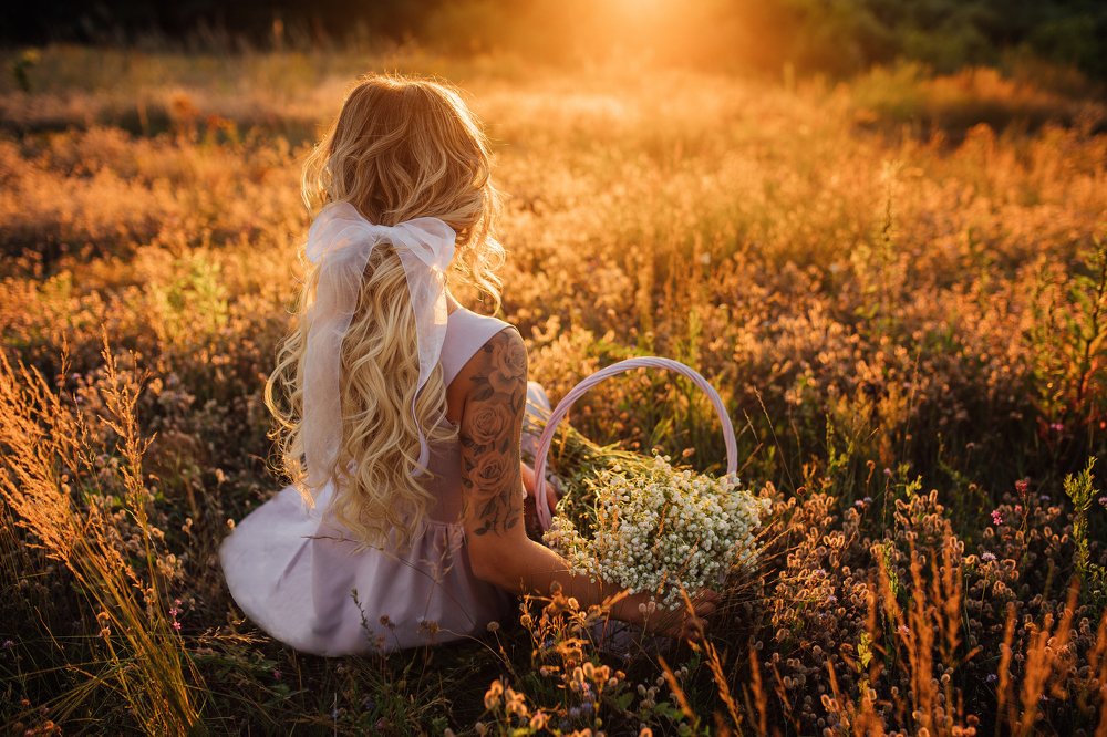 Photograph by Екатерина Пашкевич