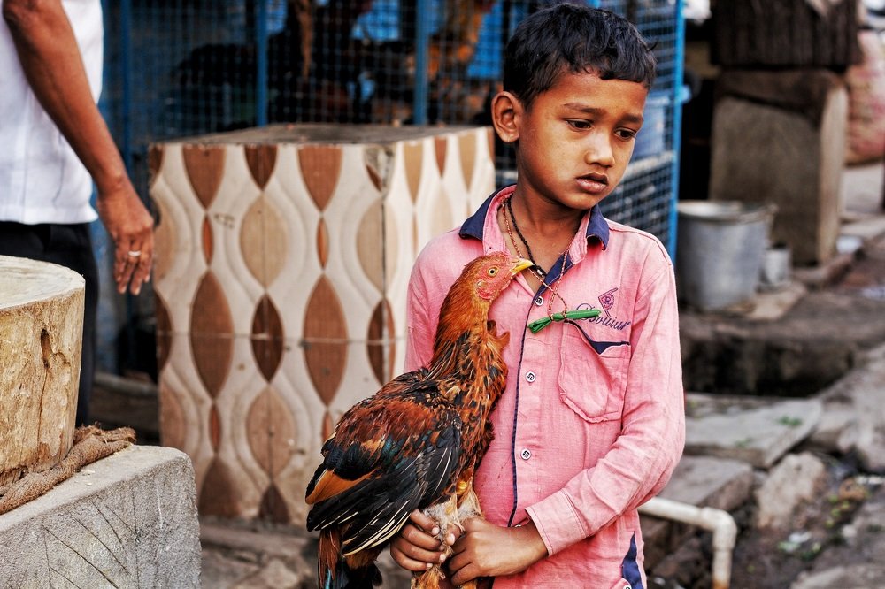 Photograph by Khyati Solanki
