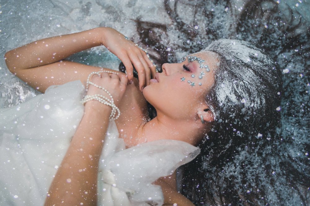 Photograph by Мария Харченко