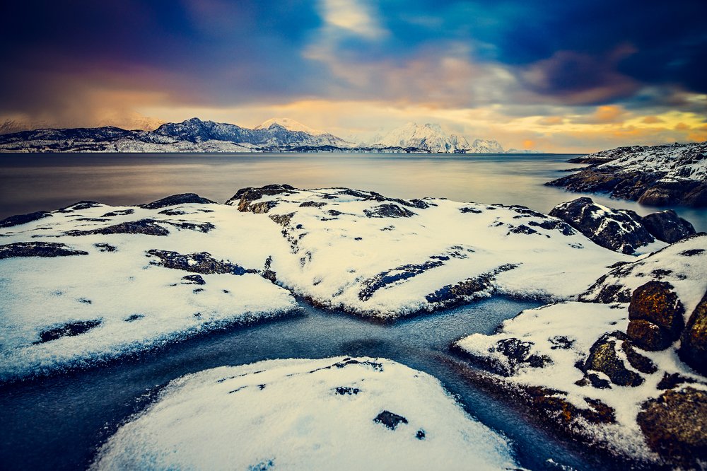 Photograph by igor kostin