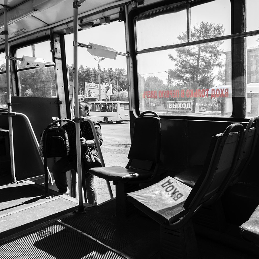 Photograph by Евгений Денисов