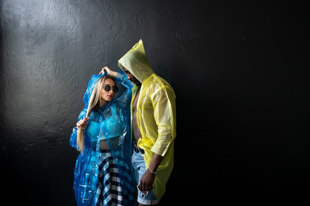 Photograph by Олеся Загорулько