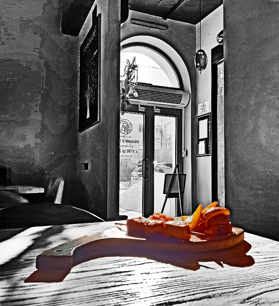 Photograph by Евгений Денисов