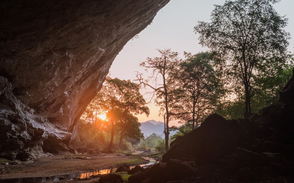 Photograph by Юрьева Ольга