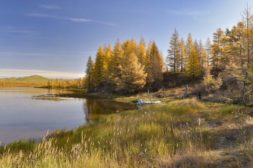 Photograph by Елена Осколкова