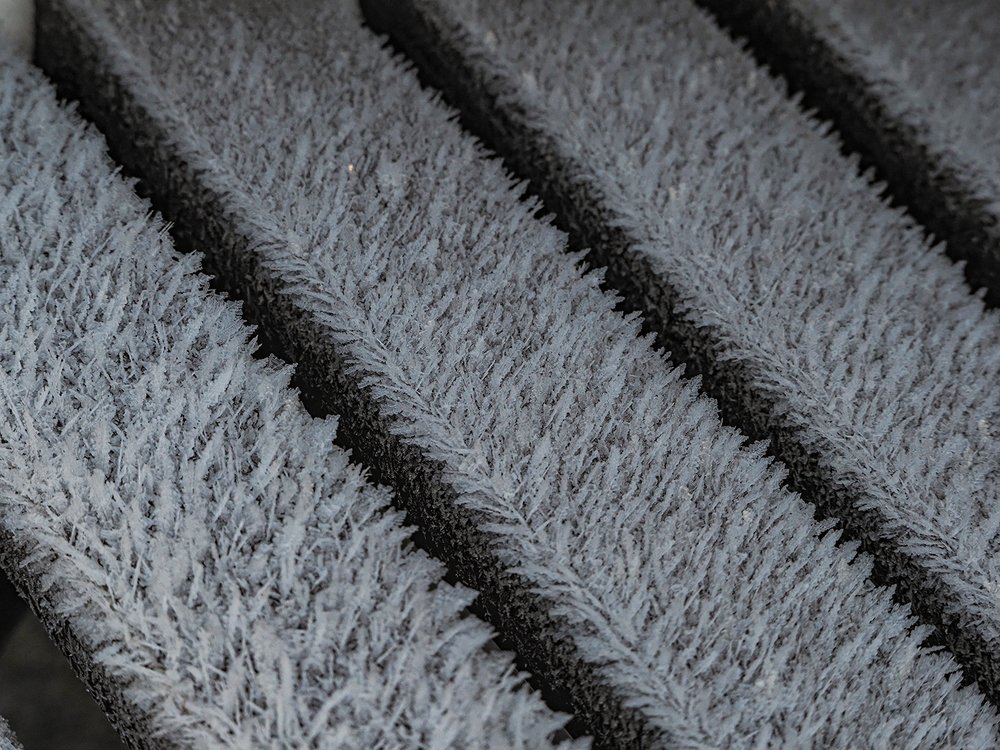 грядки деда Мороза