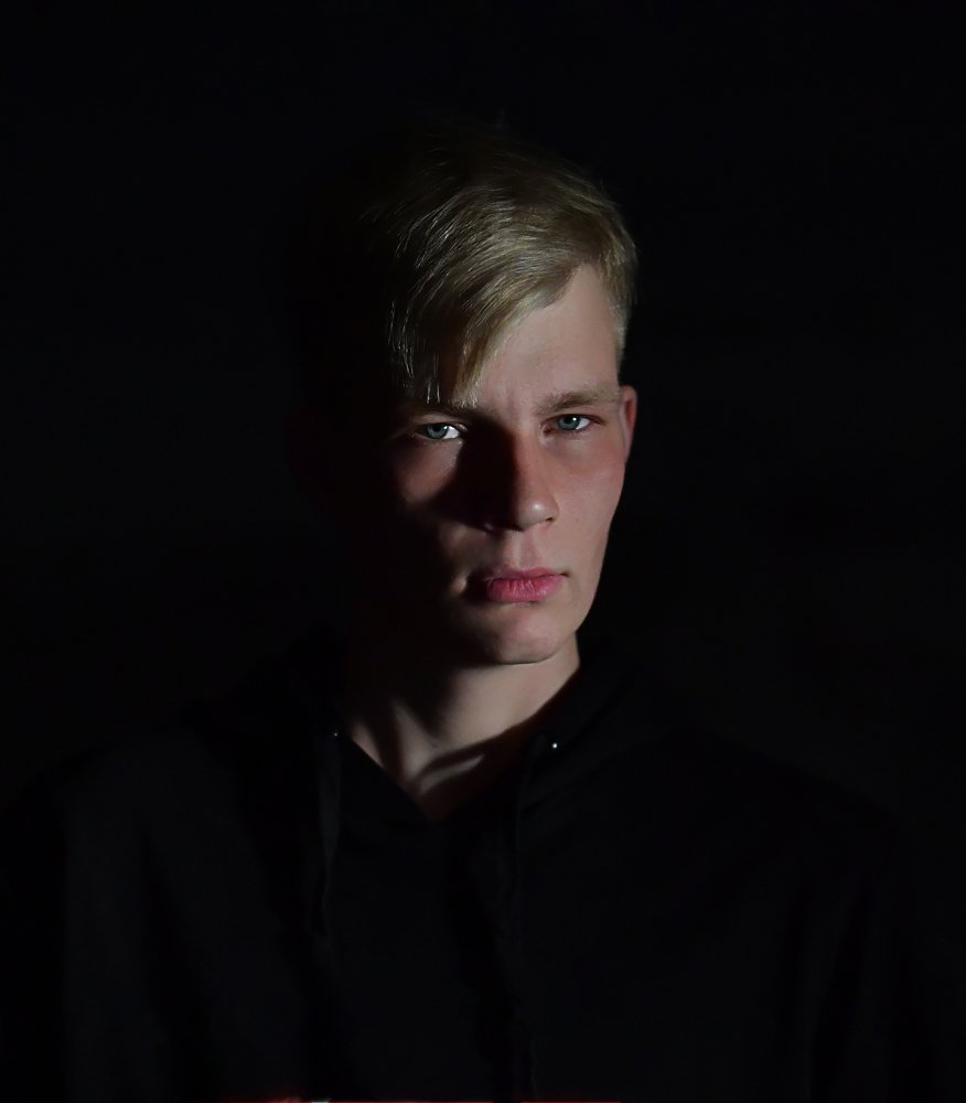 Photograph by Елена Осколкова