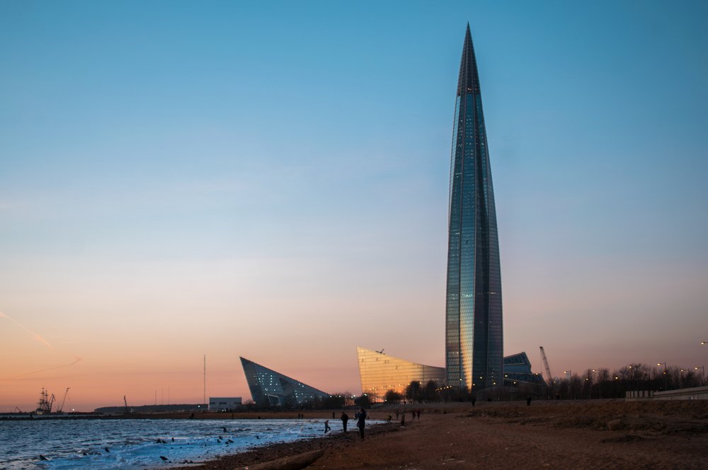 Photograph by Семён Чернобельский