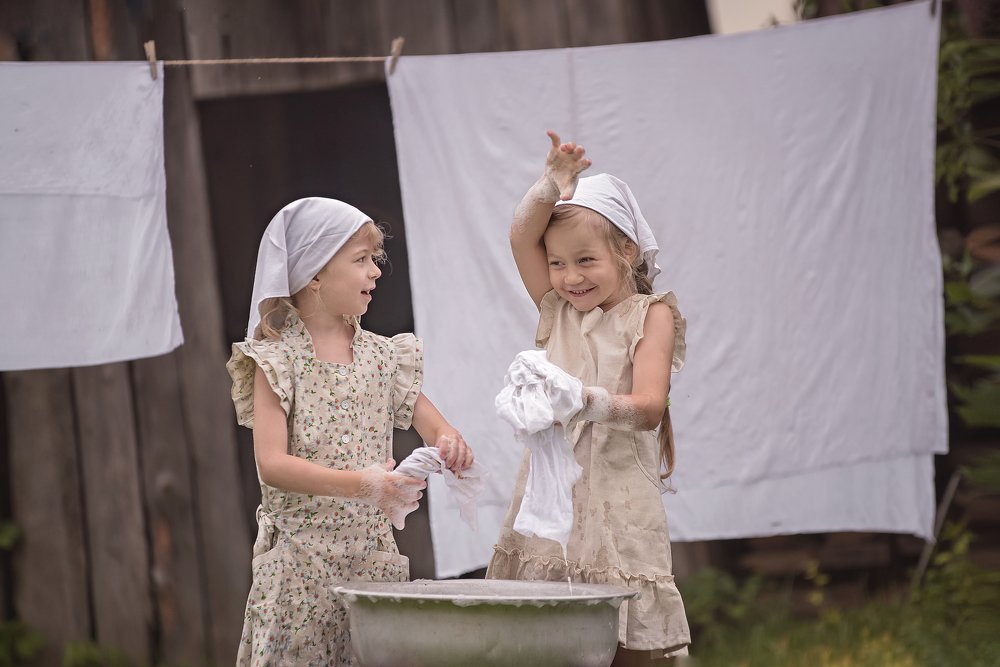 Photograph by Надежда Кольцова