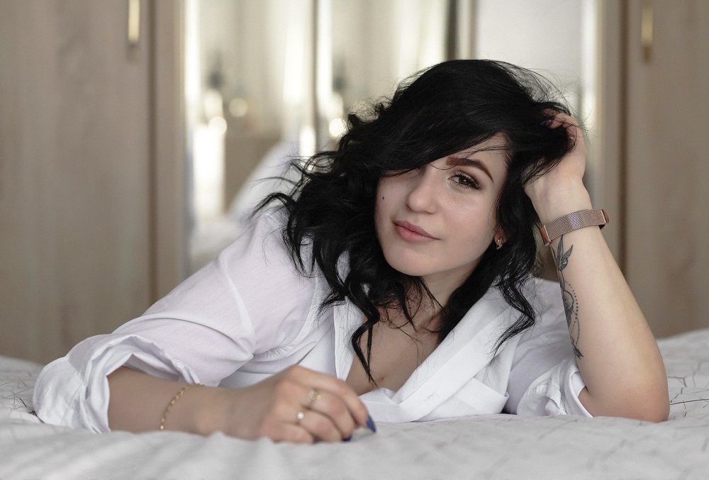 Photograph by Елена Осколкова