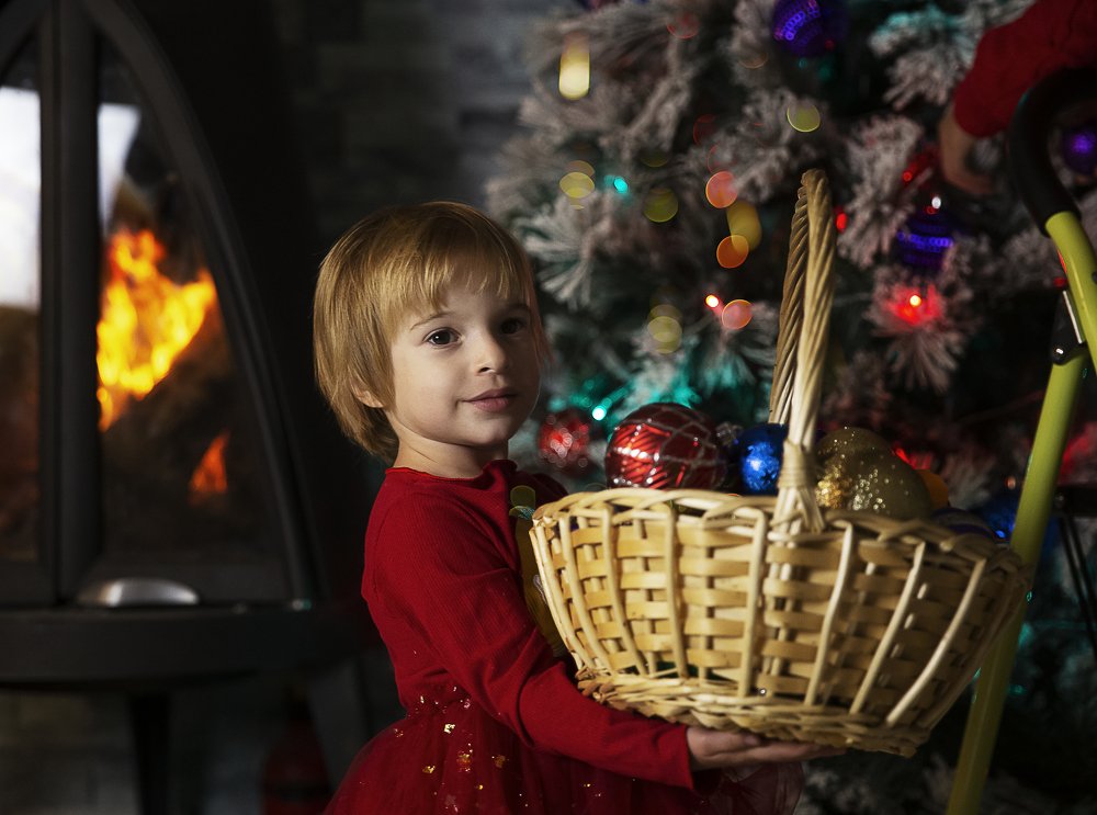 Photograph by Alina Gurfinkel