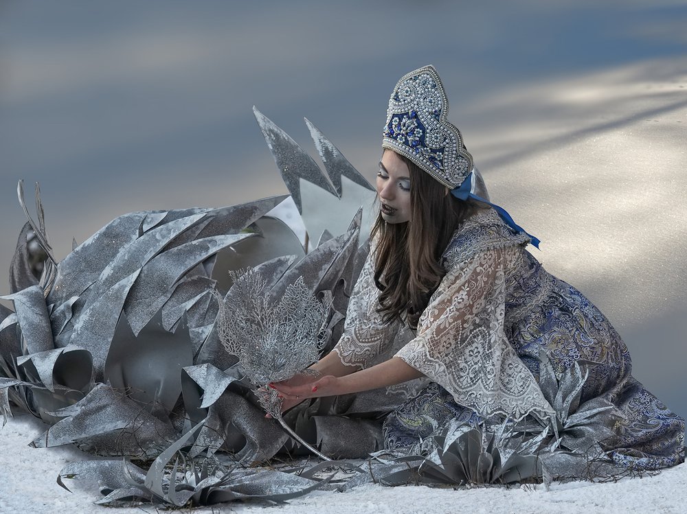 снегуркины посадки