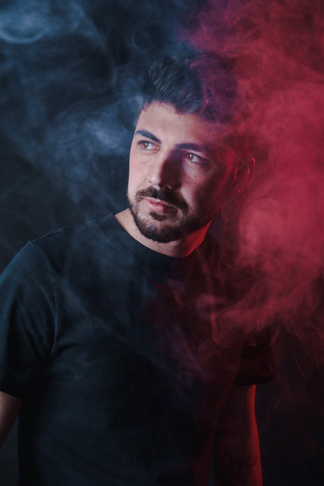 Photograph by Мария Кондрашова