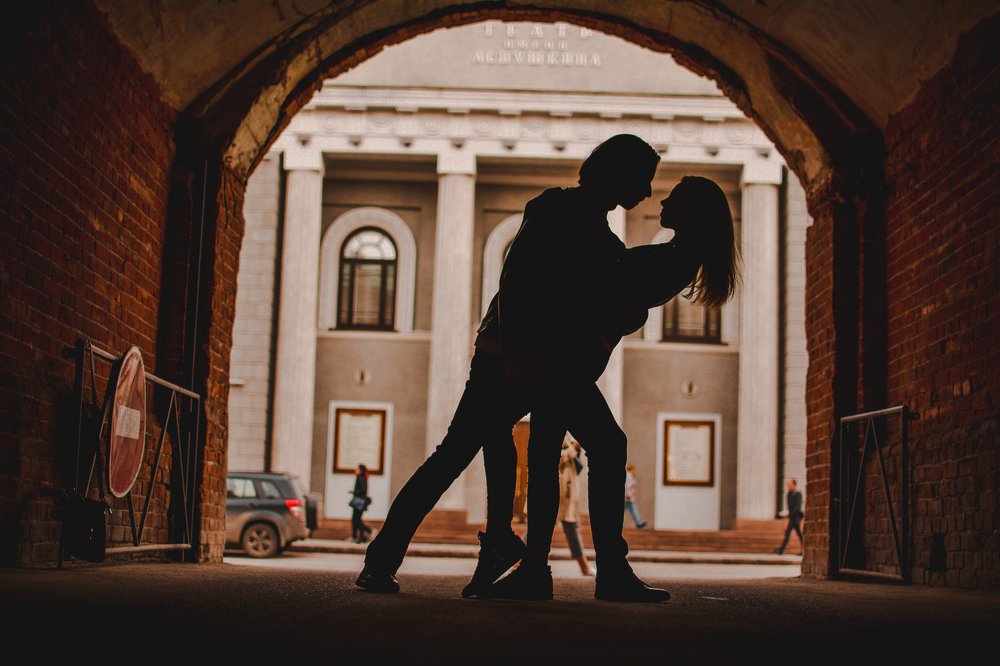 Photograph by Мария Кондрашова