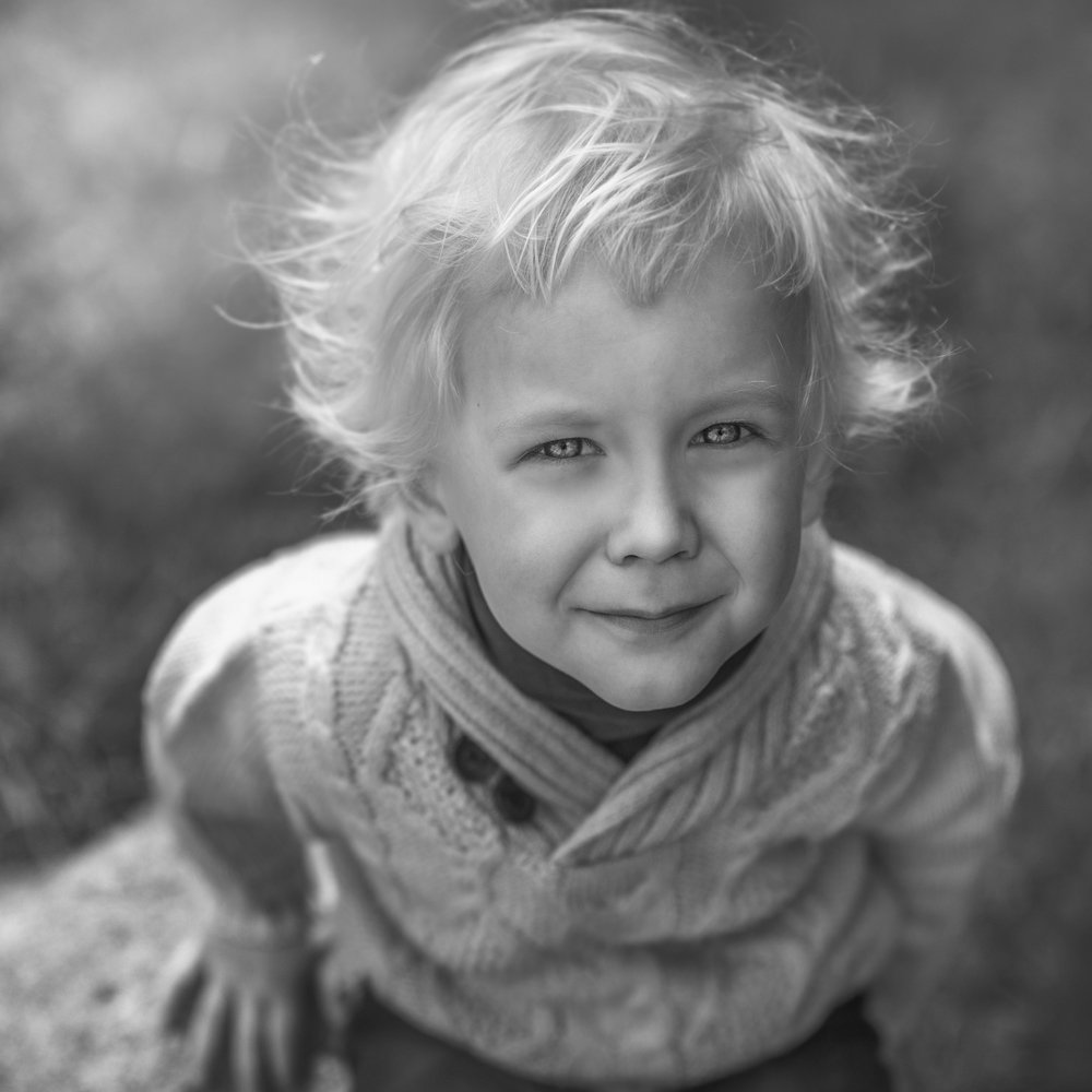 Photograph by Monika Lisowska