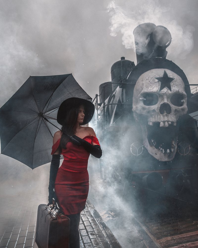 Фотография автора Александр Никитин