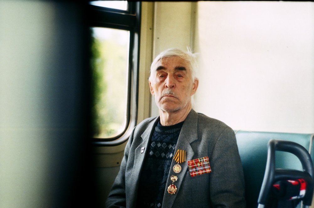 Photograph by Мария Кондрашова