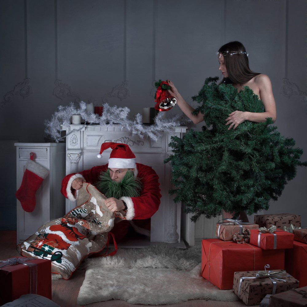 Фотография автора Александр Никитин