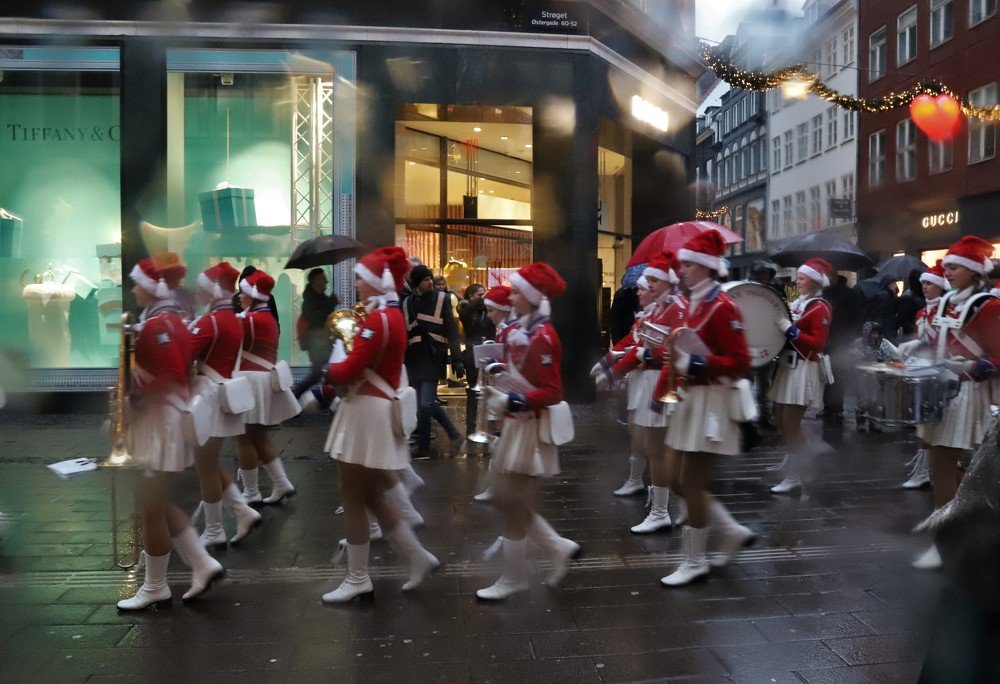 Photograph by Андрей Телибаев