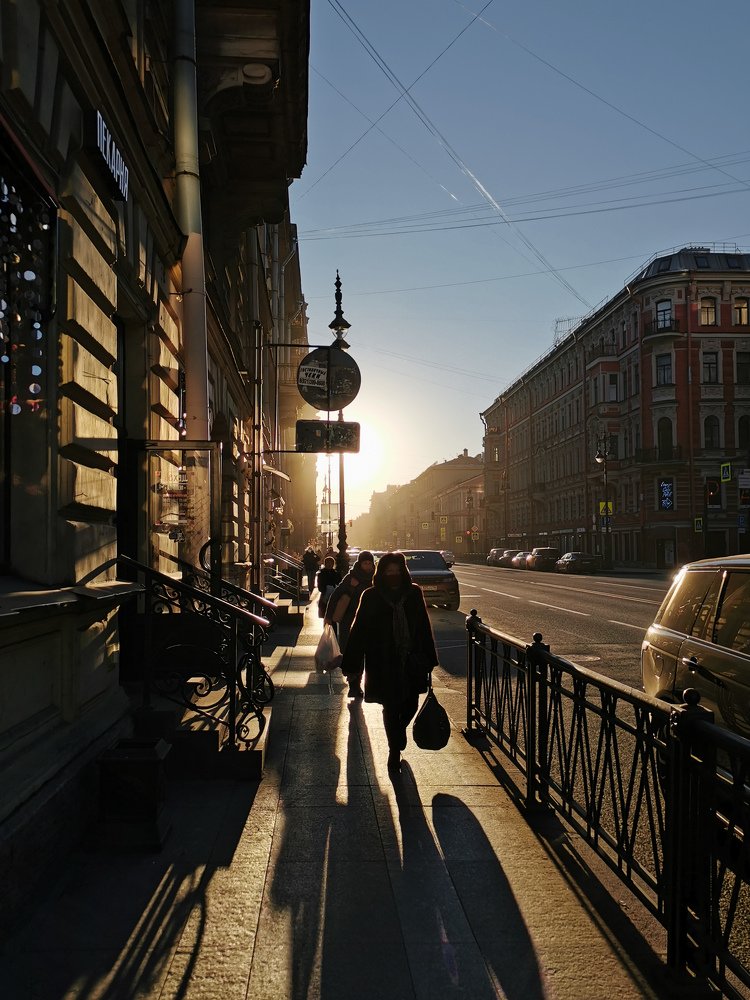 Photograph by Ольга Воронова