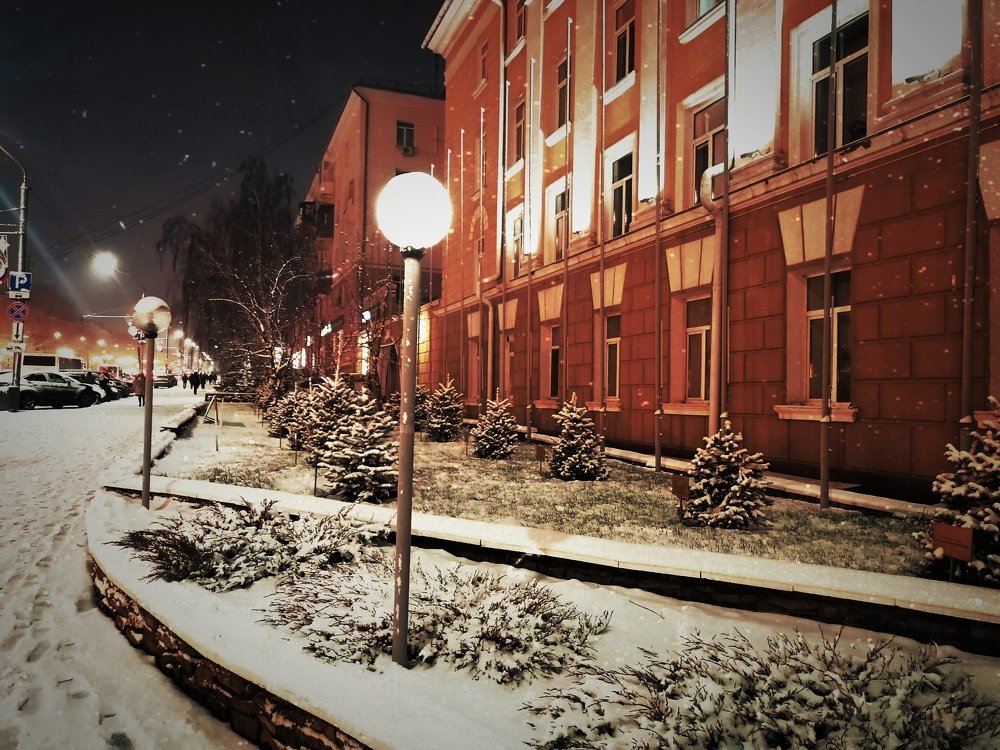 Photograph by Марина Панкова