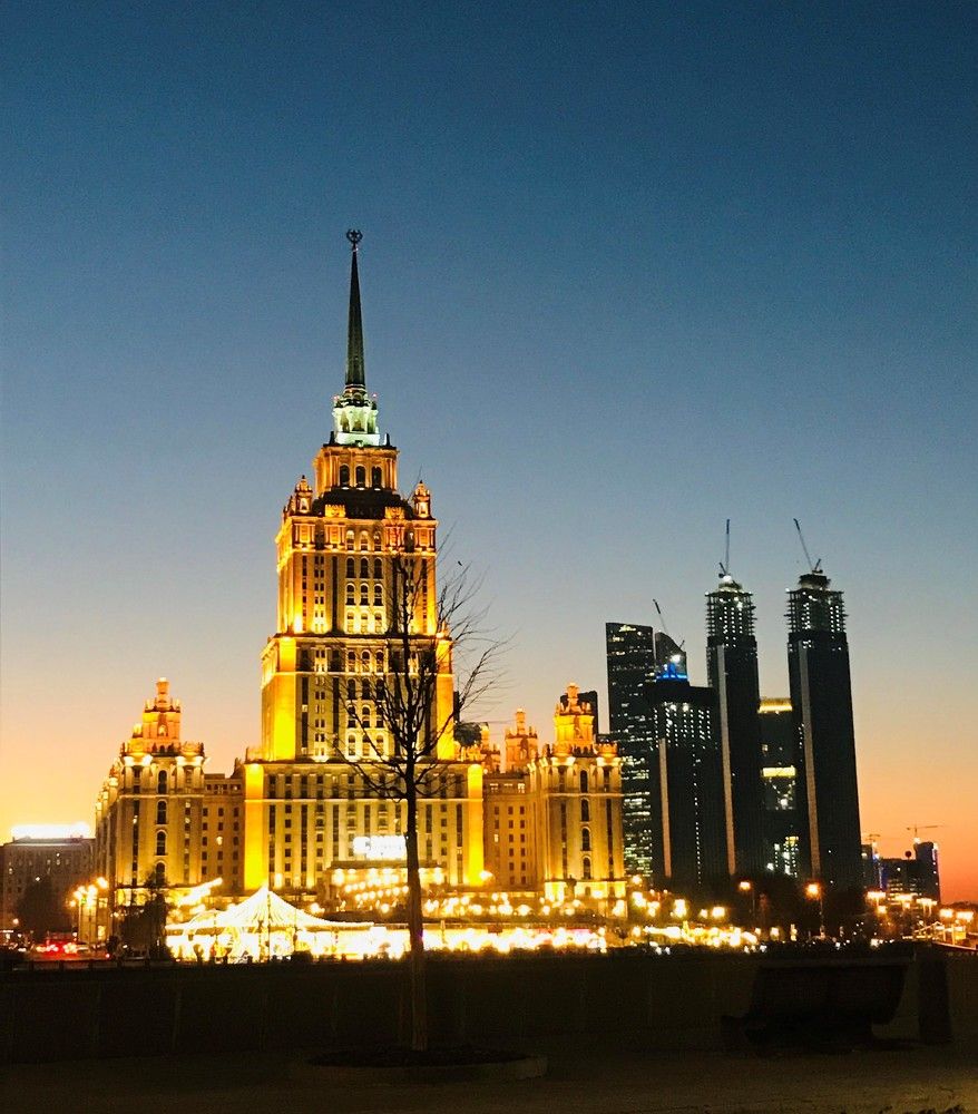 Photograph by Лисовой Максим