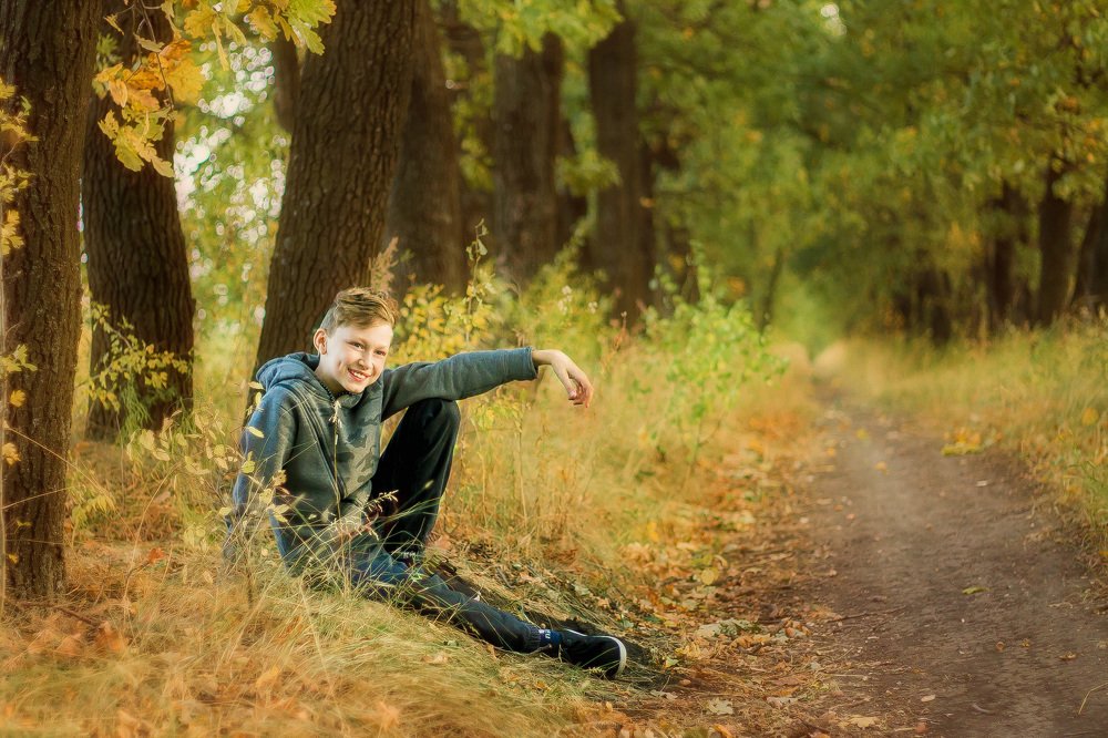 Photograph by Анна Вязникова