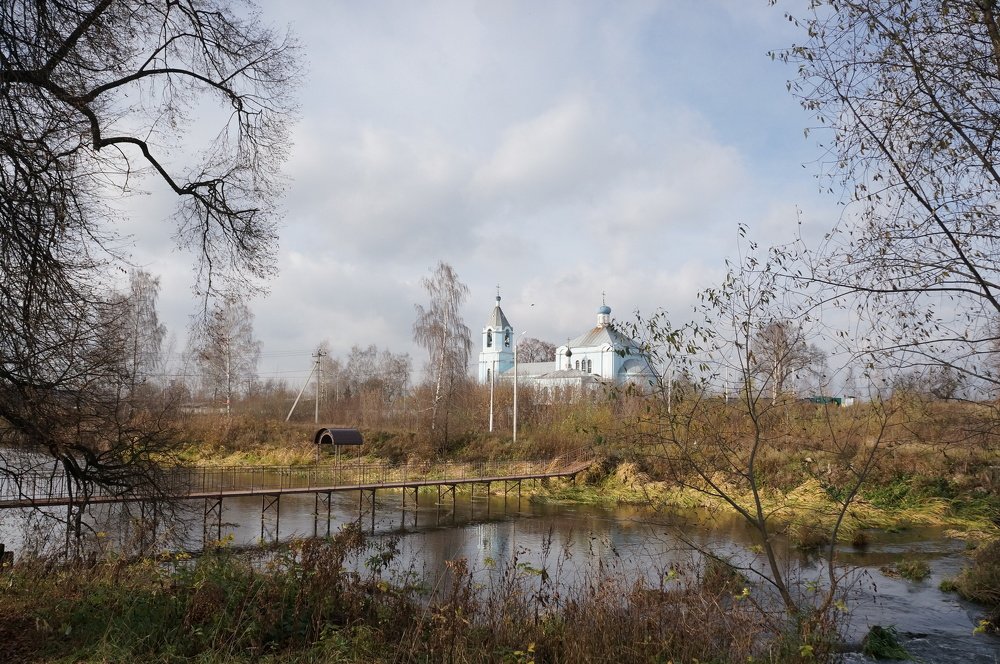 Photograph by Елена Герасименко