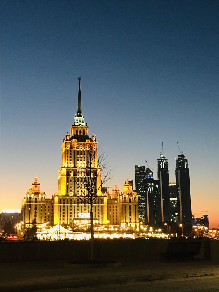 Photograph by Лисовой Максим