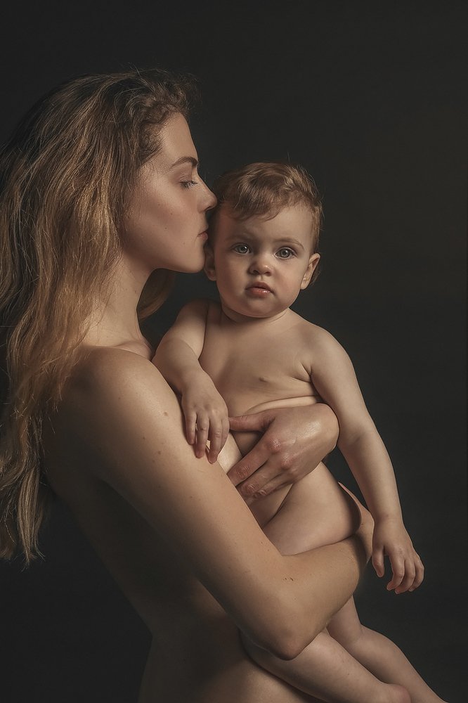 Фотография автора Марина Смаль