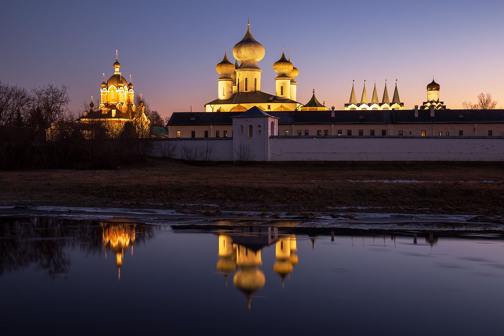 Photograph by Бабкина Юлия