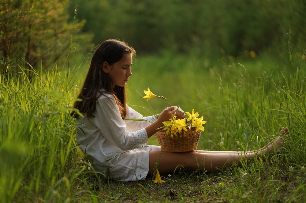 Photograph by Елена Герасименко